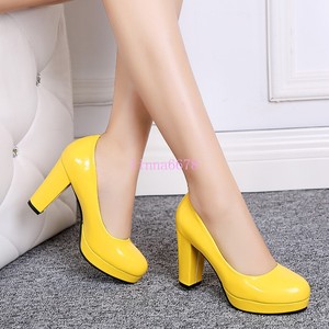 candies slip on heels