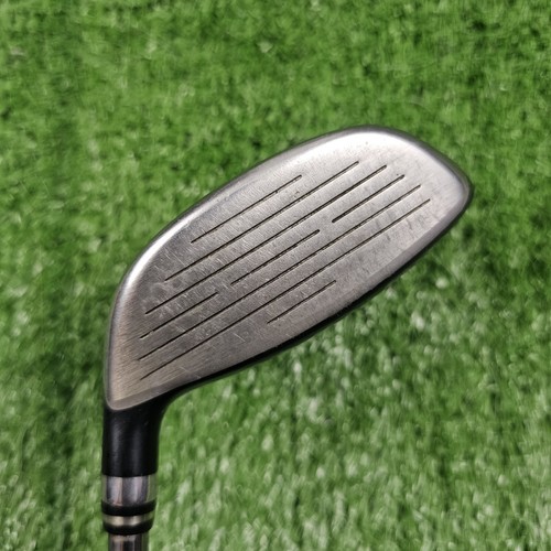 Wilson Staff D200 Super Light 7 Wood 21° Elements Chrome 49FR Reg Flex RH 42" - Picture 5 of 9