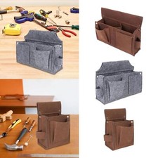 Carpenter Tool  Work Apron Multi Pocket  Tool Pouch