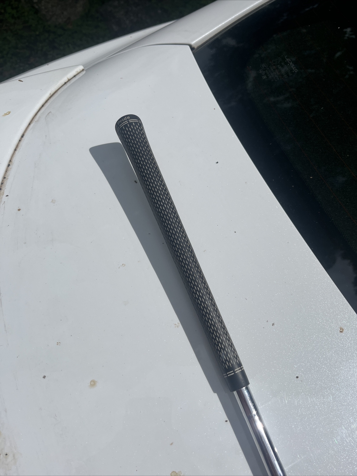 Vokey SM9 Tour Chrome Wedge - Titleist Golf Club