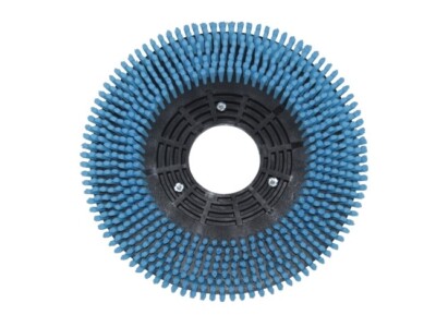 Shampoonierbürste Fiorentini Monodisco 53, Super 53 B / Super 53 E -  Poly 0,3
