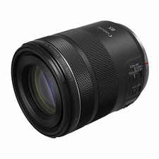 Canon RF 85mm f2 Macro IS STM --- NUOVO GARANZIA 2 ANNI