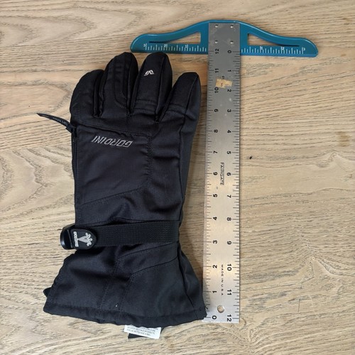 Gordini Men's Ultra Dri-Max Waterproof Gauntlet IV Ski Winter Gloves Large - Picture 10 of 10