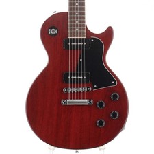 Gibson Les Paul Special Vintage Cherry, 2012 model, 3.63kg, Serial Number: 11152