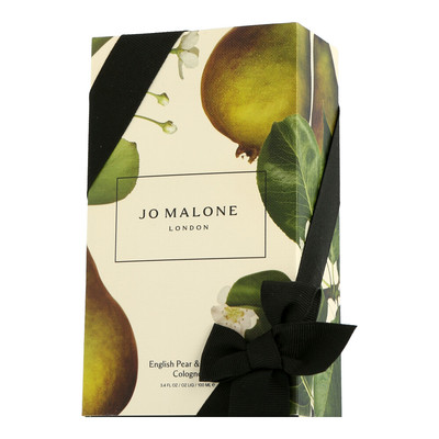 Jo Melone - English Pear & Freesia Cologne Spray 100ml