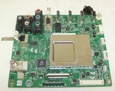 42" VIZIO LED TV E422AR MAIN BOARD 55.73U01.A01