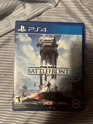 Star Wars: Battlefront