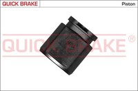 Kolben Bremssattel Quick Brake 185119K Stahl FüR Mazda 323 6 BJ 626 5 Station GW