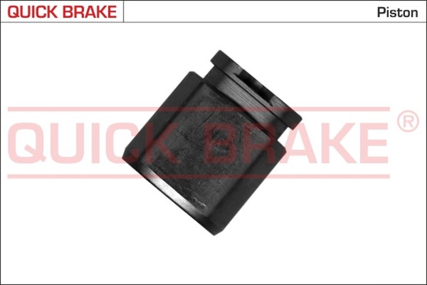 Kolben Bremssattel Quick Brake 185119K Stahl FüR Mazda 323 6 BJ 626 5 Station GW-image