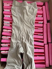 Spanx Higher Power Short Size 3X (G) High Waist Shaper Shorts Nude, New