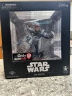 Diamond Select "Star Wars Cal Kestis" Figure GameStop Exclusive Brand New Sealed