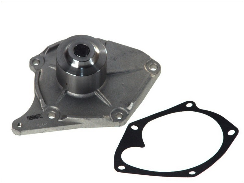 Wasserpumpe, Motorkühlung mechanisch D1R033TT THERMOTEC für NISSAN RENAULT DACIA - Bild 3