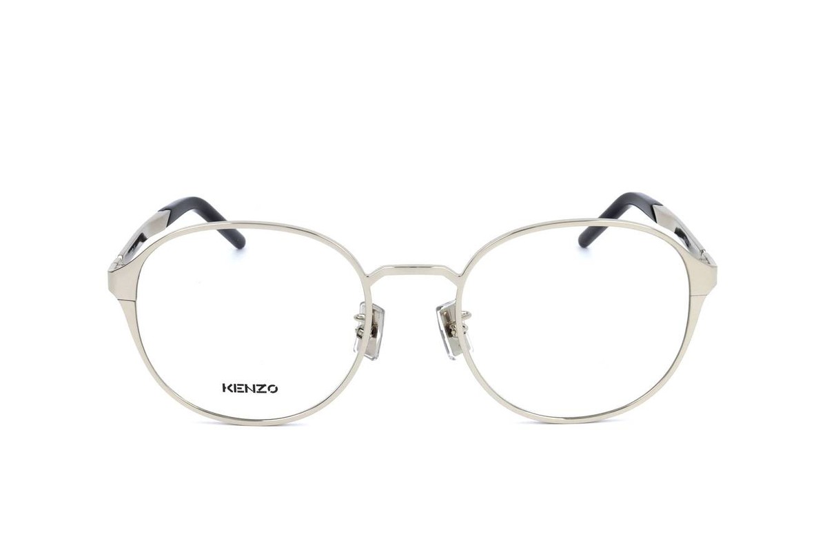 Kenzo KZ50128U 016 PALLADIUM 52/20/145 Unisex Eyewear Frame