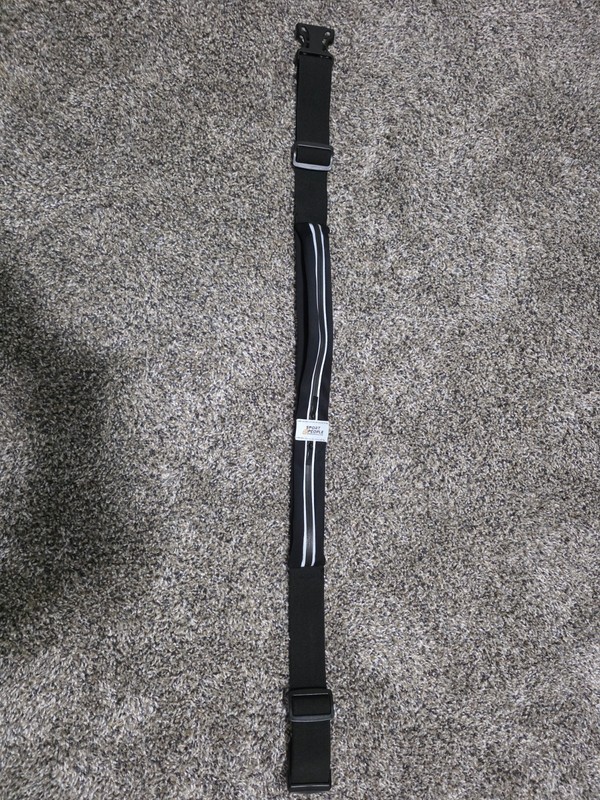 Sport2people Running Belt for Men & Women
