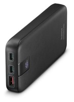 Hama 201719 Power Pack PD20 20000 Mah Powerbank Usb Typ-C Anthrazit