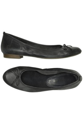 Tamaris Ballerina Damen Sommerschuhe Damenschuhe flache Schuhe Gr. E... #77rjs7r