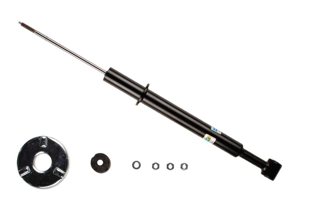 Suspension VW Golf 2 Syncro Country shock absorber arrière gaz