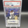 2024 Impeccable Roberto Alomar Legendary Lumber Signatures 💎 17/35 🔥 PSA 8 💎