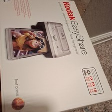 Kodak Easy Share Printer Dock  new in box