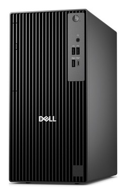 Dell Pro Tower QCT1250 i5-14500 16GB/512GB Win11 Pro 7P1R6