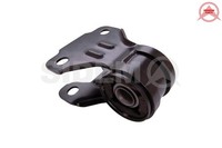 Querlenkerlager Sidem 804611 FüR Connect Ford Tourneo Transit V408 V761 Ecoboost