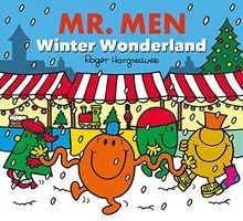 Mr. Men Little Miss Winter Wonderland: The Perfect ... | Buch | Zustand sehr gut - Bild 1 von 2