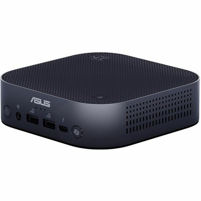 Asus RNUC14MNK350000U Mini PC Intel Core 3 N355 2.5G LAN