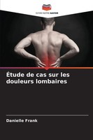 Danielle Frank | ÉTude De Cas Sur Les Douleurs Lombaires | Taschenbuch (2026)