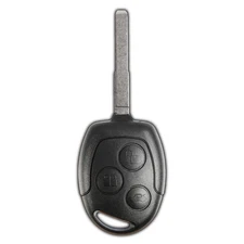 Key Fob Remote Replacement for 2011-2017 Ford Fiesta 164-R8042 KR55WK47899