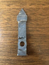 Rare Remington 14 14.5 Rear Sight no Elevation Wheel