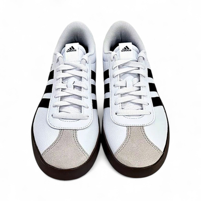 adidas gazelle silver green womens Women's VL Court 3.0 – Sports Basement