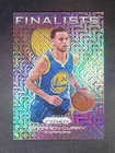 2024-25 Panini Prizm Stephen Curry #1 Finalists Mojo /25