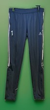 MINT ADIDAS WOMENS TIRO 23 LEAGUE SOCCER SWEATPANTS M 32 x 32 GRAY AEROREADY '22