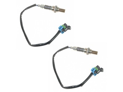 13MX77M Upstream Oxygen Sensor Set Fits 2003, 2005-2006 GMC Sierra 1500 HD