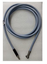 Laparoscopy Fiber Optic Light Cable STRYKER Compatible Size 4.8mm x 3 Mtr 1Pc
