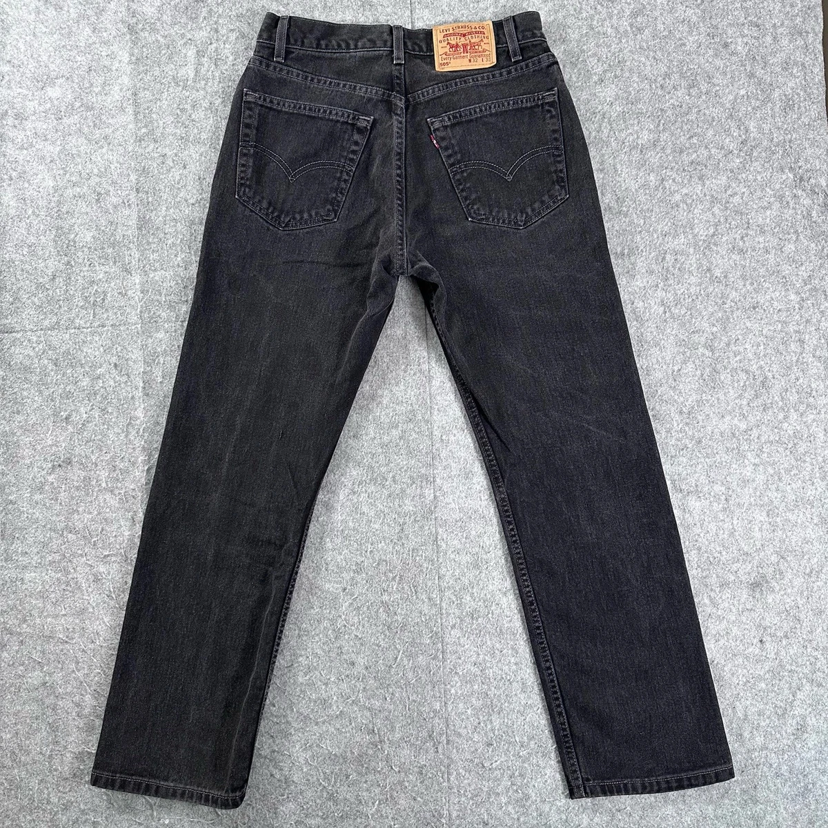 Levis 505 Made In Usa for sale | eBay