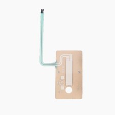 Hi-Hat Sensor Patch for FD8 Electronic Drums - Rubber Trigger Strip 7cm x 3.3cm