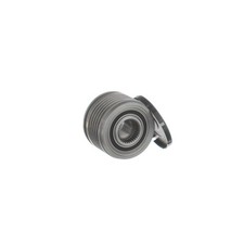 Generatorfreilauf SKF VKM 03826 für Mercedes-Benz Smart A-Class Vaneo Forfour