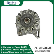Alternateur Lancia DELTA