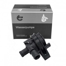 Pompe à eau Audi Q2