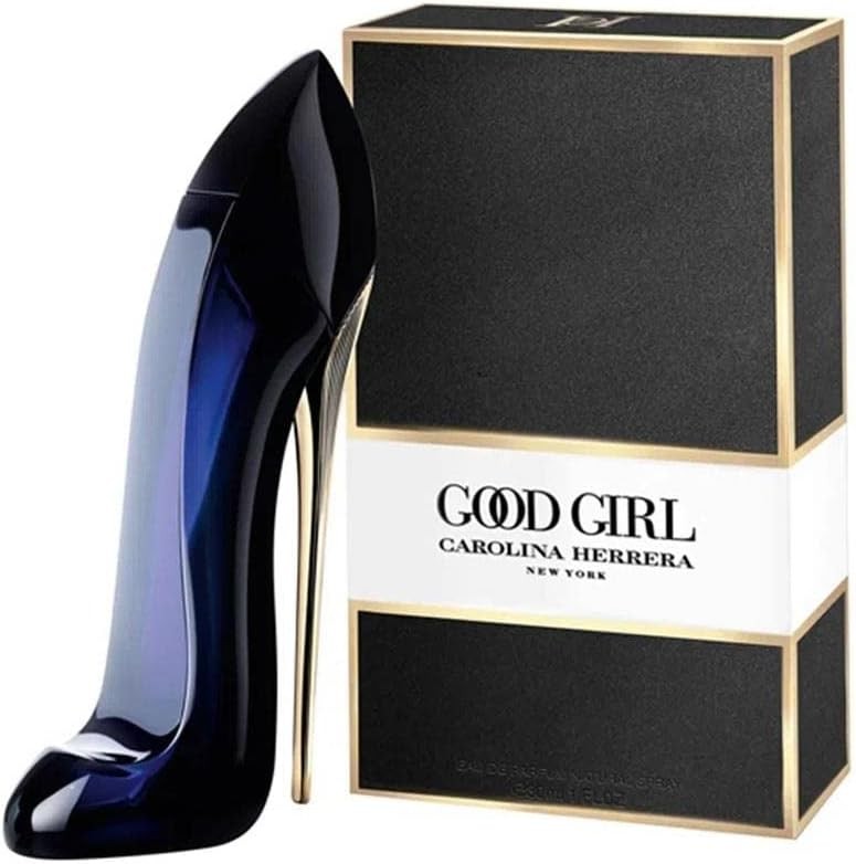 Carolina Herrera Good Girl Eau de Parfum Spray, 50 ml