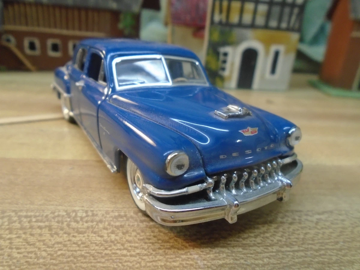 Franklin Mint 1:43 Diecast Cars for sale | eBay