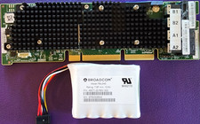 Cisco UCSC RAID M5