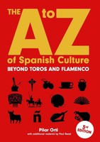 The A To Z Of Spanish Culture Pilar Orti Taschenbuch Kartoniert / Broschiert