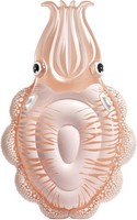 Intex Luftmatratze Cuttlefish Float Form Tintenfischs 191 X 117 X 30Cm 58731EU