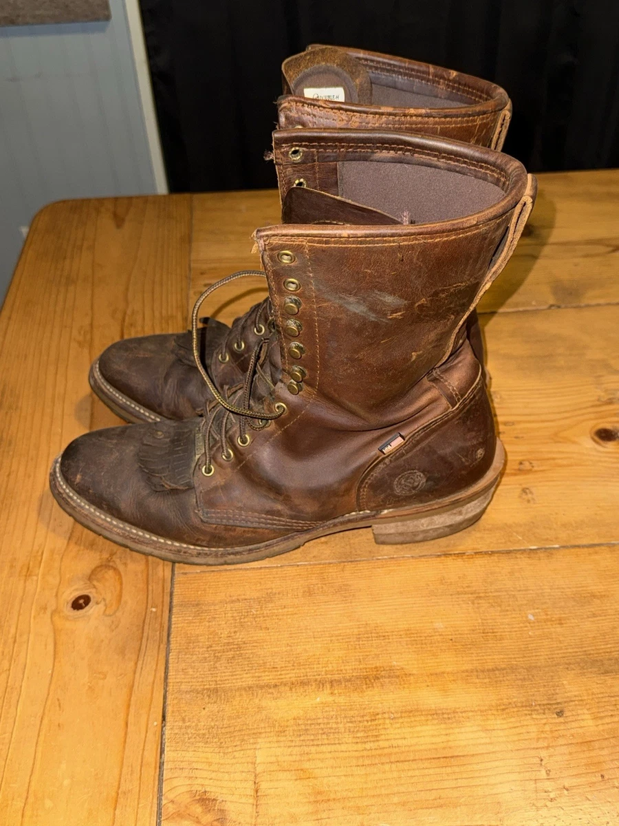 25+ Double-H Boots for Men for sale | Updated Oct 2026