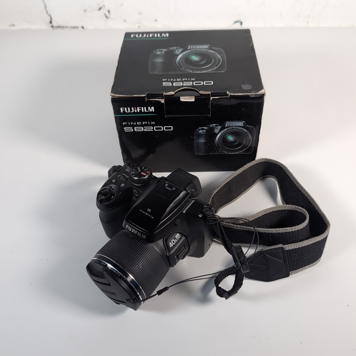 Fuji S6800 Photography Fujifilm FinePix S Series S6800 Digital C