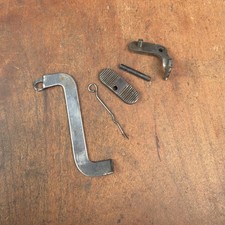 Marlin Model 90 Ou Double Barrel 16 Gauge Safety Parts -q212 Marlin Model 90 Ou Double Barrel 16 Gauge Safety Parts -q212