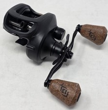 13 Fishing Baitcast Reel Left Fishing Reels for sale | eBay