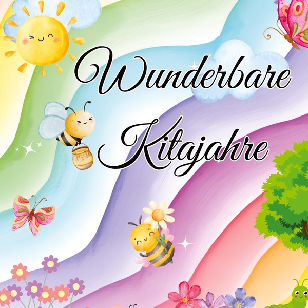 Wunderbare Kitajahre Alice Swan-image